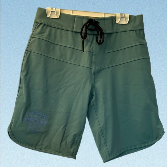 Alphalete Other - 🔥NWT🔥Alphalete Men’s swim trunks - Size M